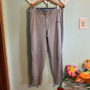 Nike baseball pants